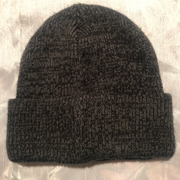 Toronto Raptors Toque 47’ Brand OSFA Grey Color - Picture 2 of 7